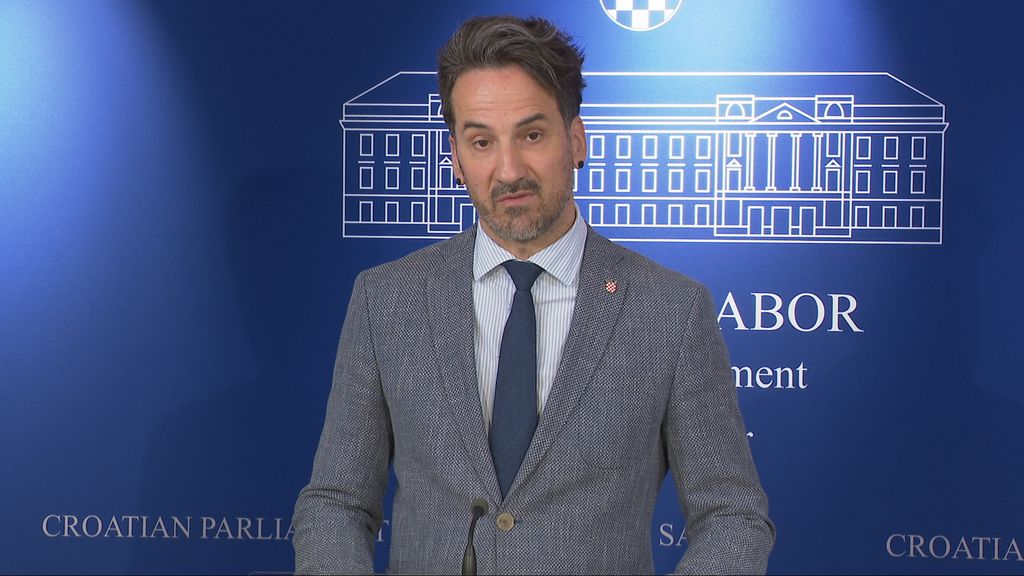 Traži se sjednica o sportskim aferama