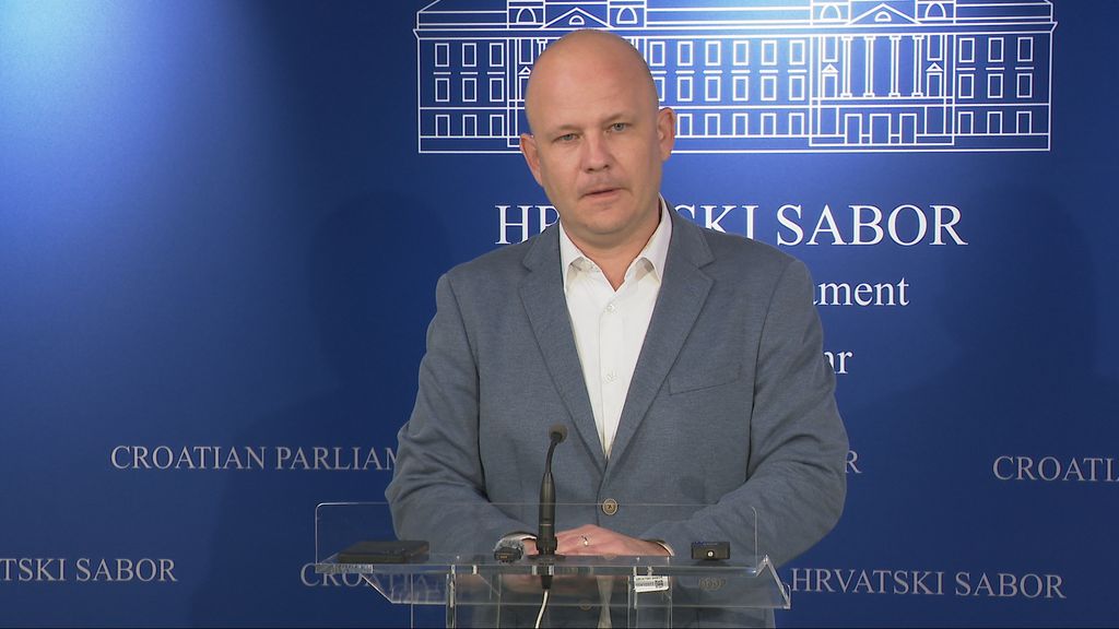 Traži se sjednica o sportskim aferama