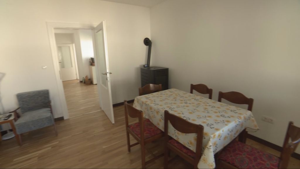 Obnove kuća u Petrinji