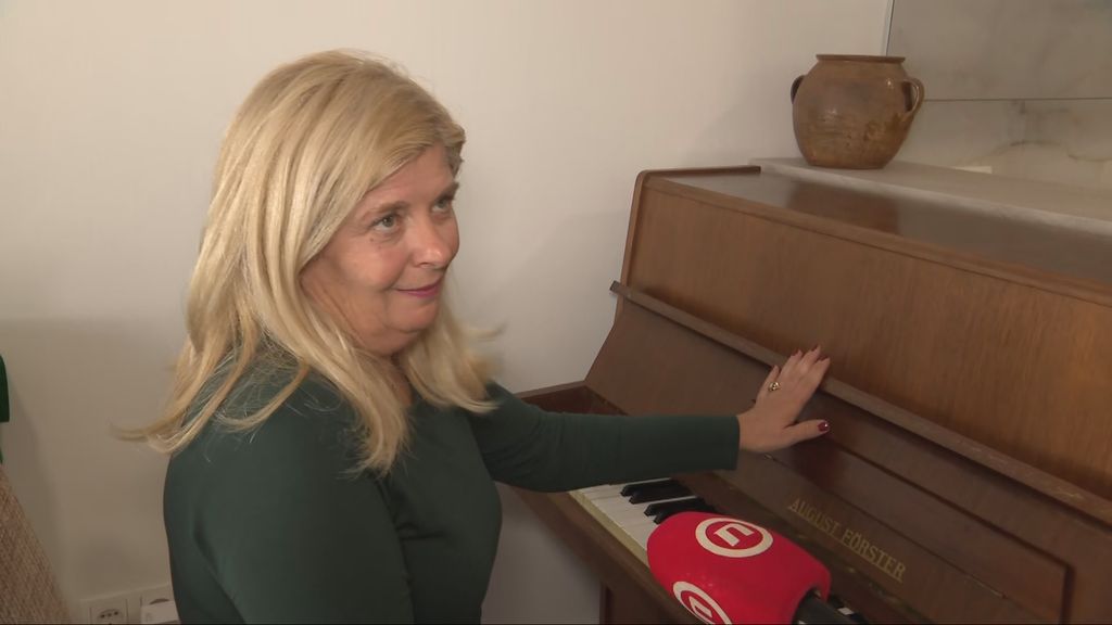 Obnove kuća u Petrinji