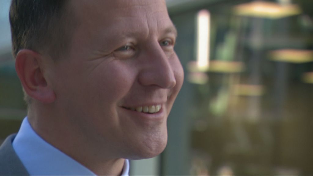 Tko su najzgodniji političari? - 2