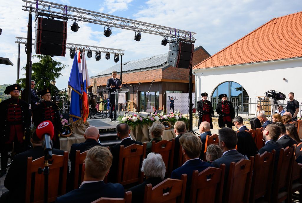 Otvaranje hotela u Međimurju - 3