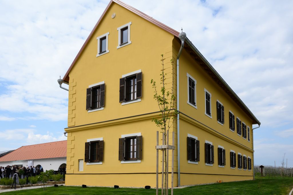 Otvaranje hotela u Međimurju - 3