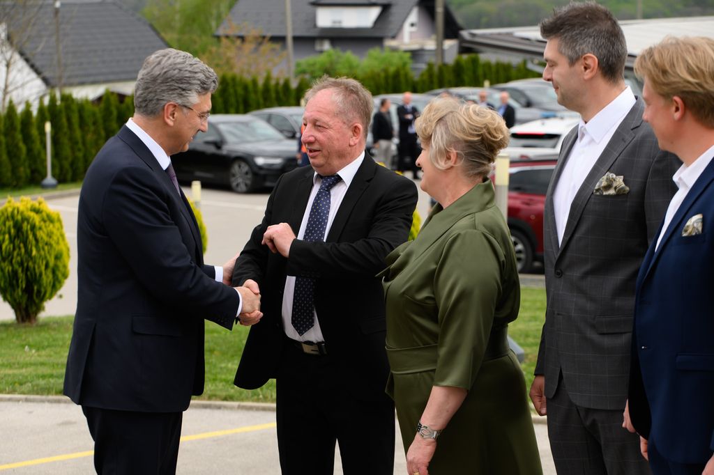 Otvaranje hotela u Međimurju - 3