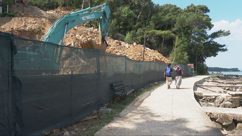 Gradilište iz noćne more