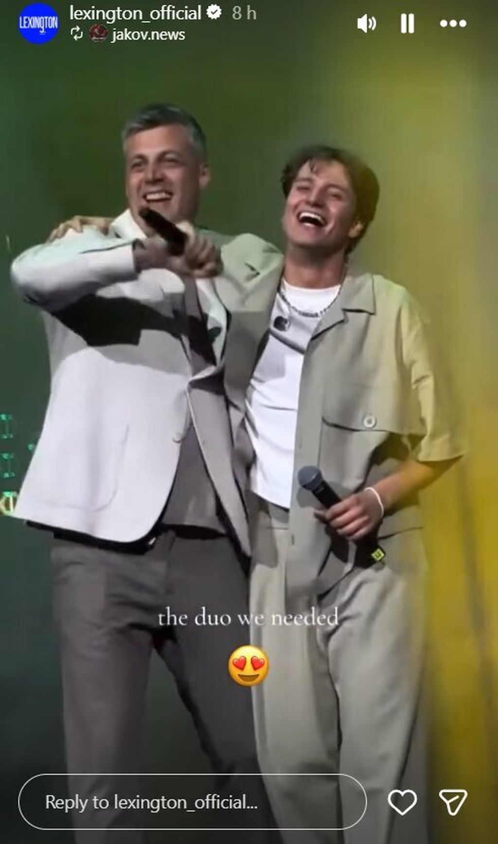 Jakov Jozinović i Bojan Vasković - 3