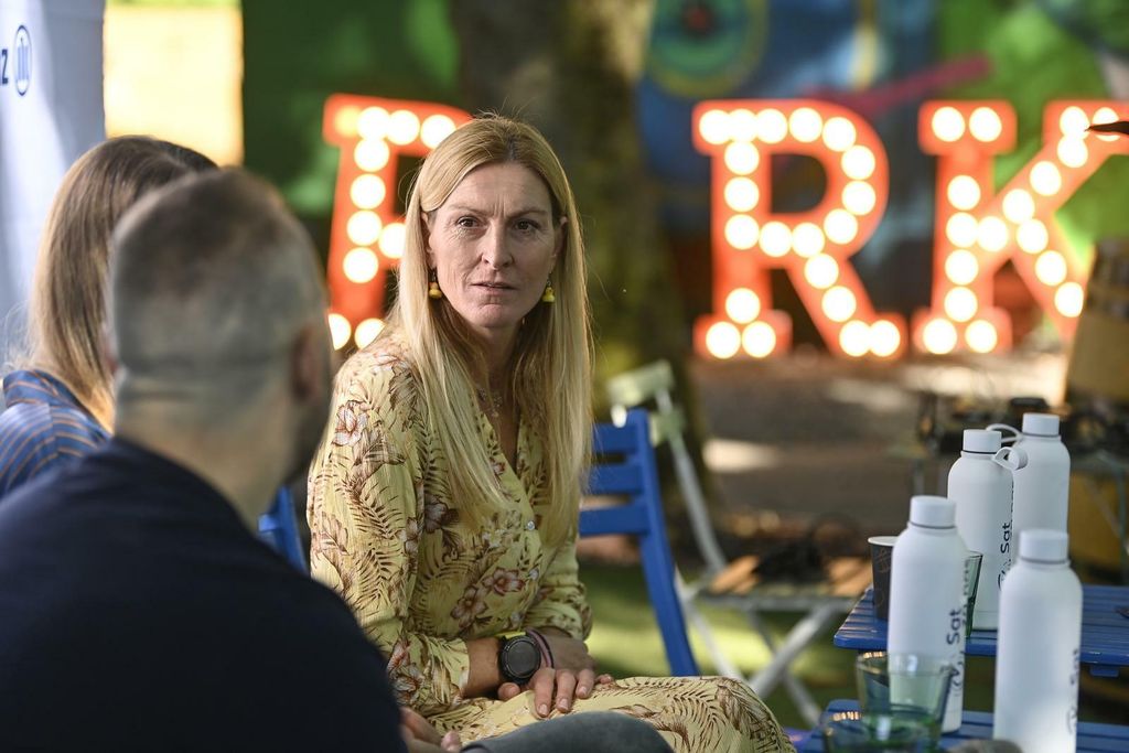 Janica Kostelić - 3