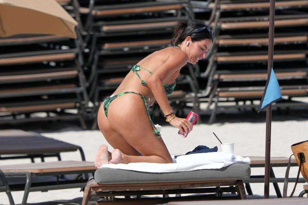 Elisabetta Gregoraci - 2