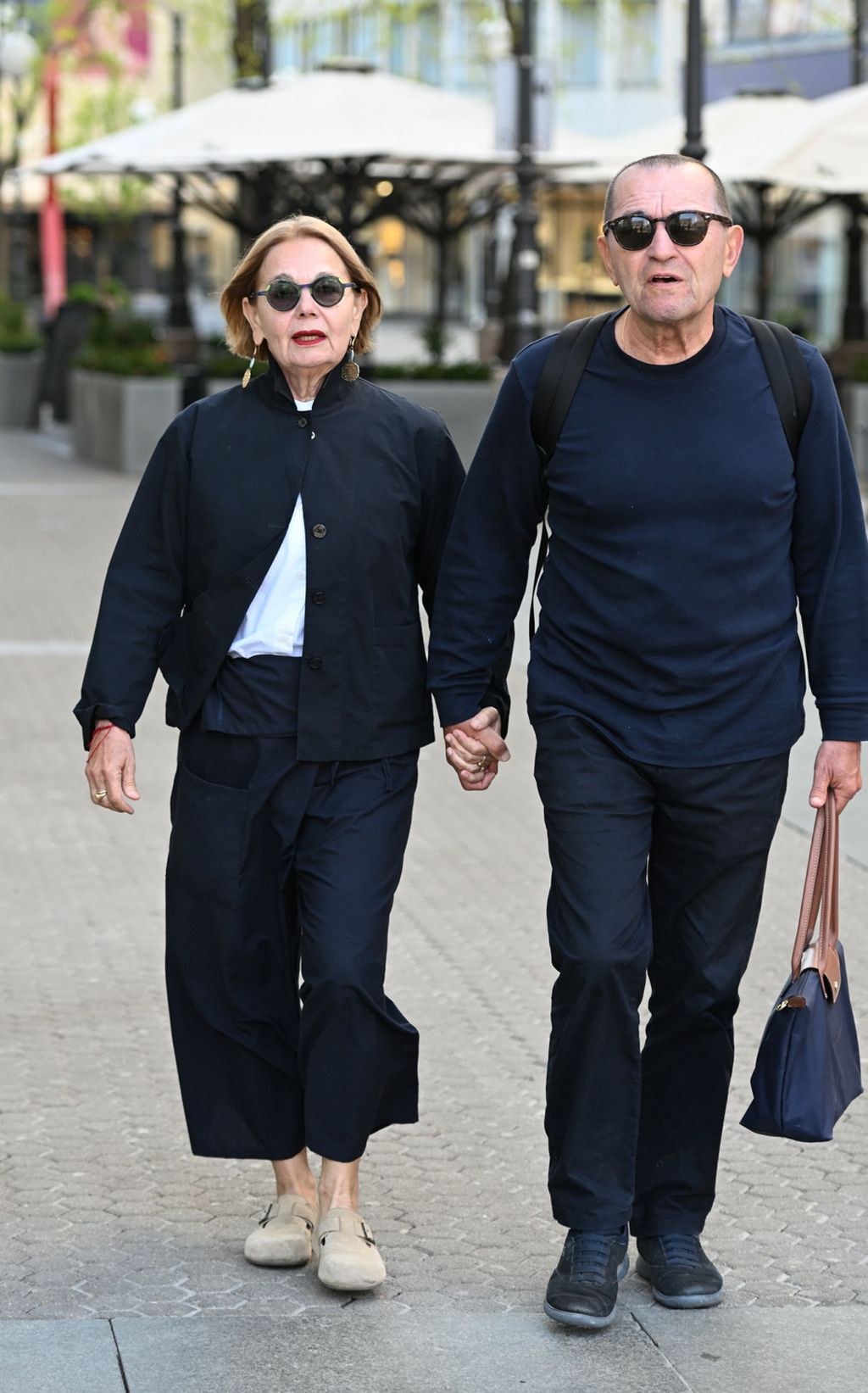 Vitomira Lončar i Ivica Šimić