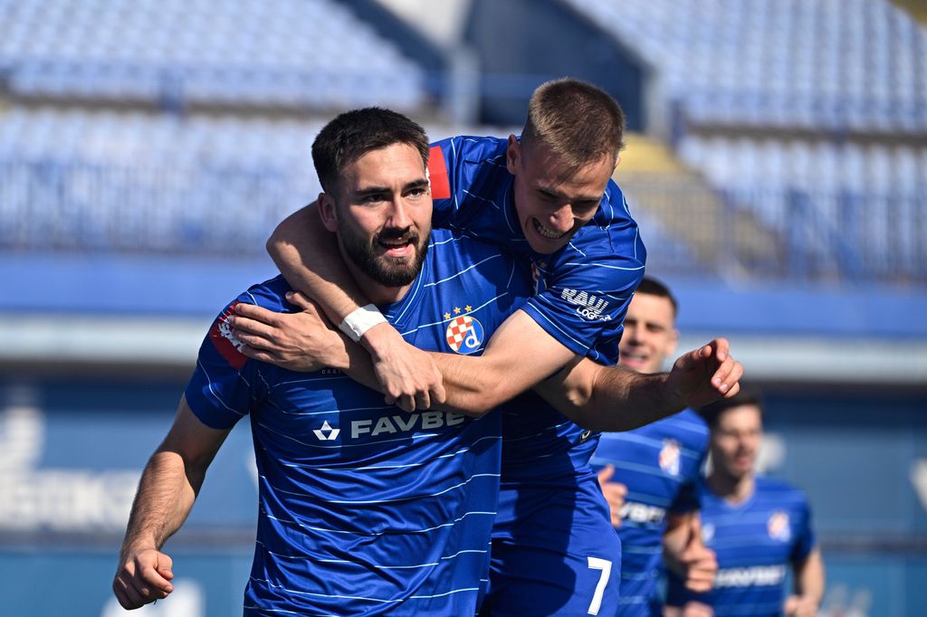 Dion Drena Beljo i Luka Stojković