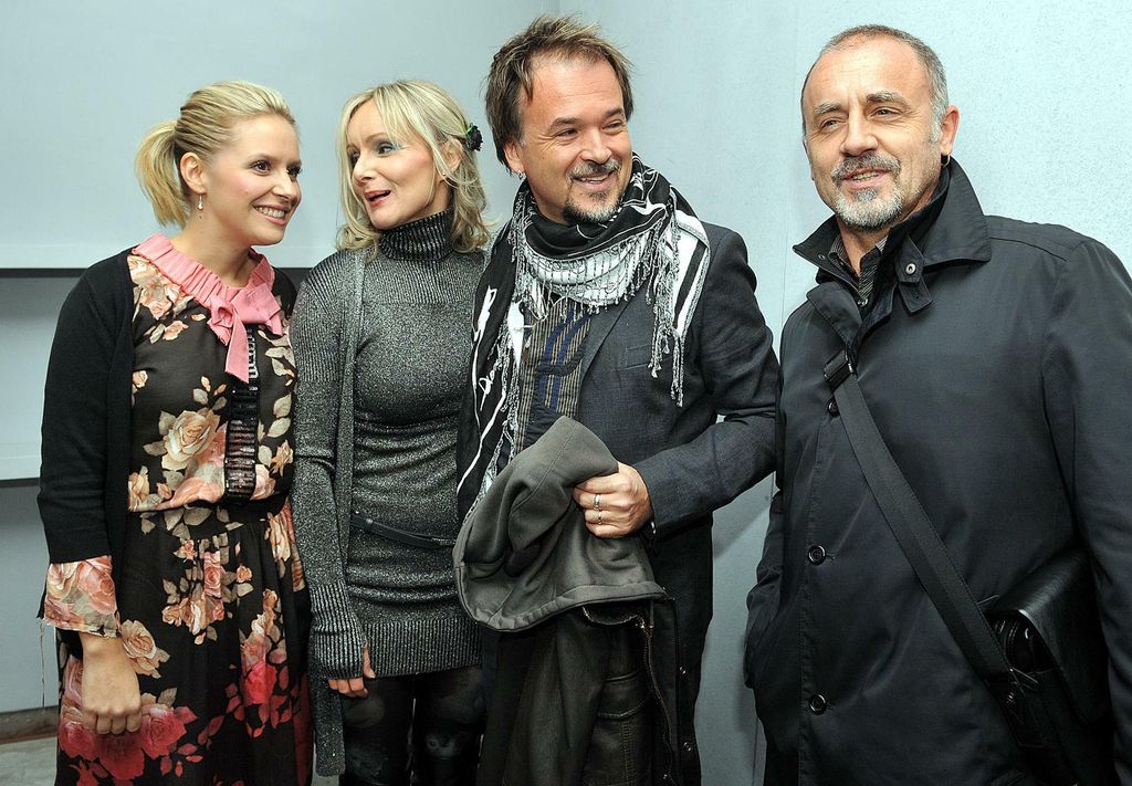 Gibonni i Sanja Stipišić - 3