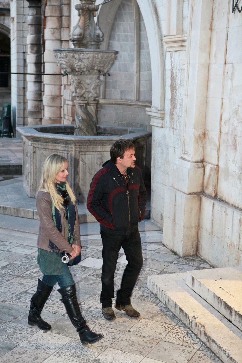 Gibonni i Sanja Stipišić - 4