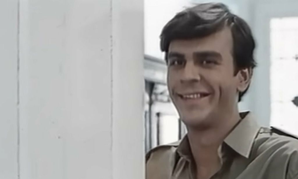 Žarko Laušević - 1