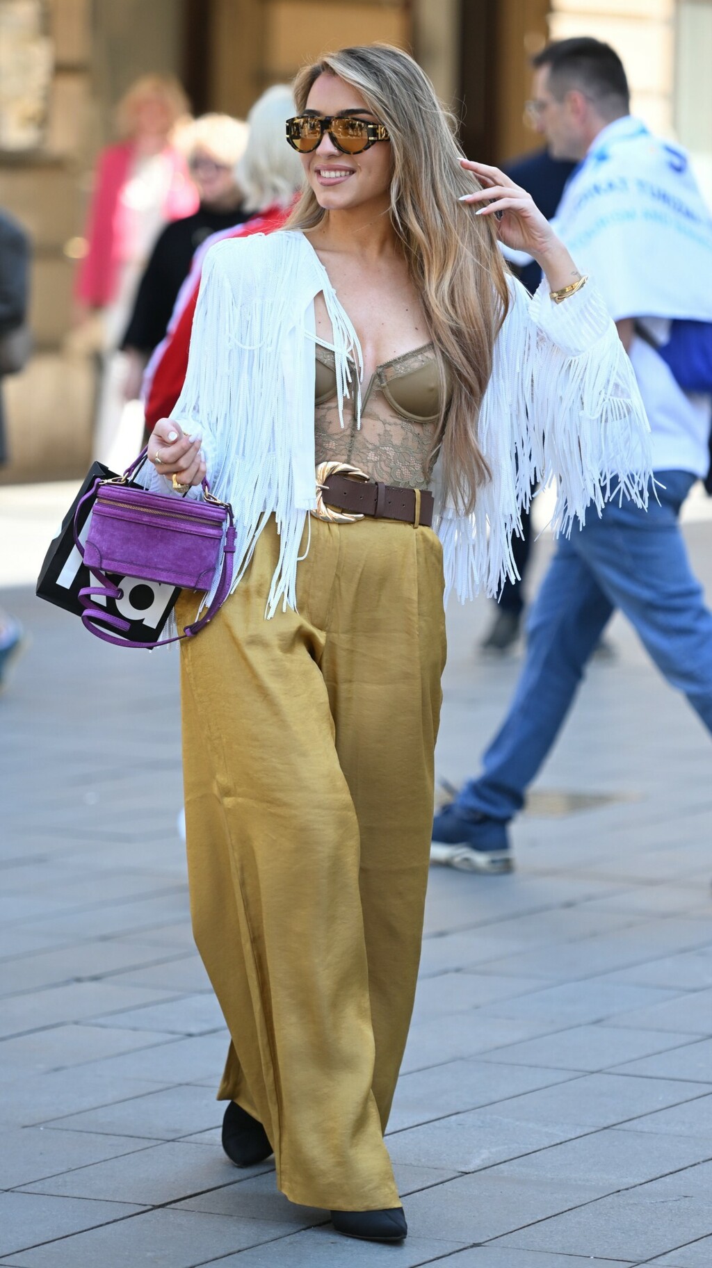 Sjajno izdanje sa zagrebačke špice