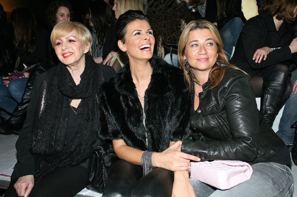 Danijela Car, Anica Kovač i Jasmina Bagarić