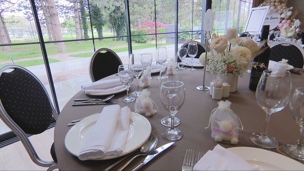 Sezona pričesti i krizmi