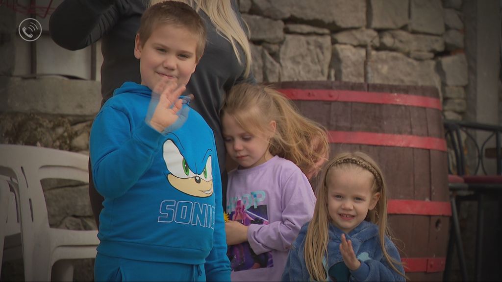 Poziv: Život bez vode