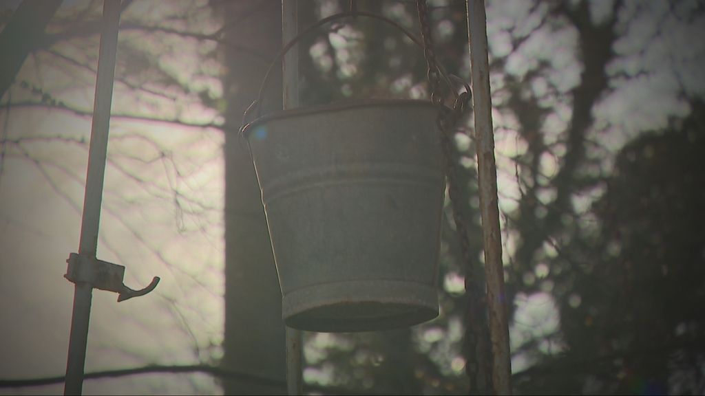 Poziv: Život bez vode