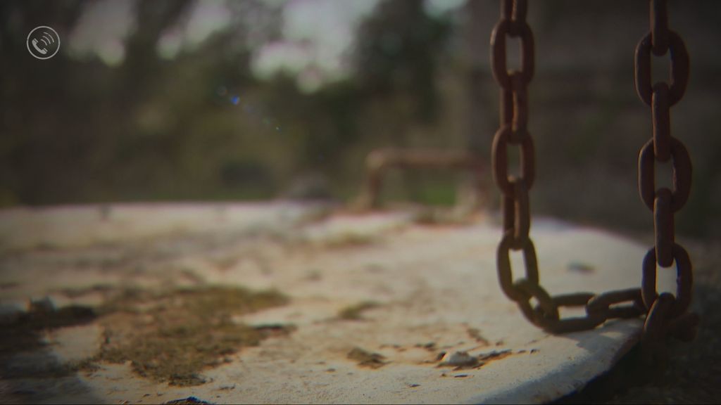 Poziv: Život bez vode