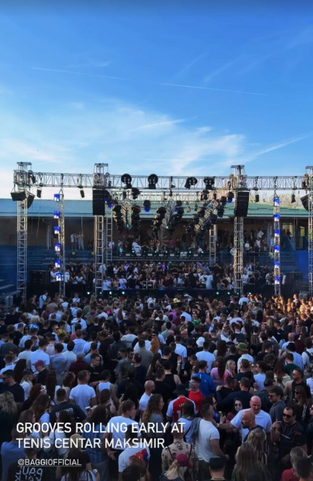 Festival u Zagrebu - 3