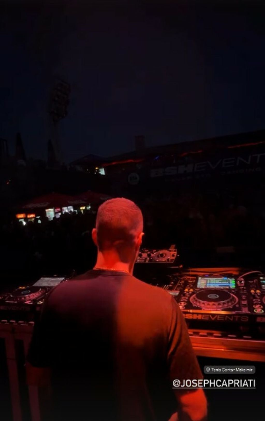 Festival u Zagrebu - 5