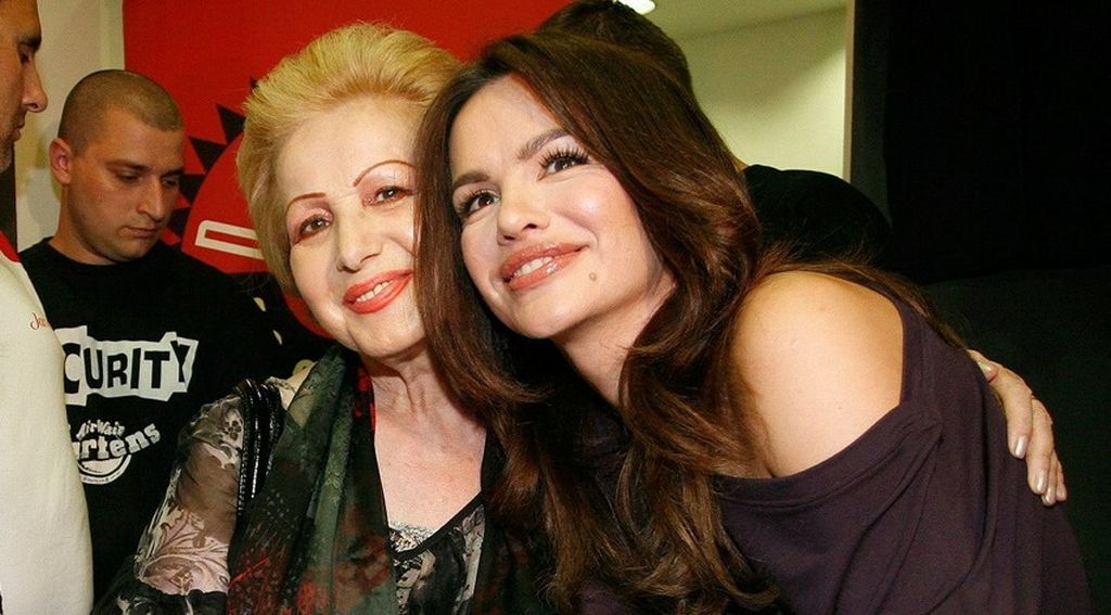 Danijela Car, Severina