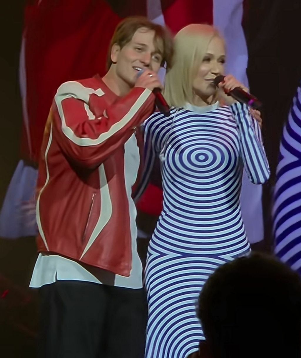 Jakov Jozinović, Jelena Rozga