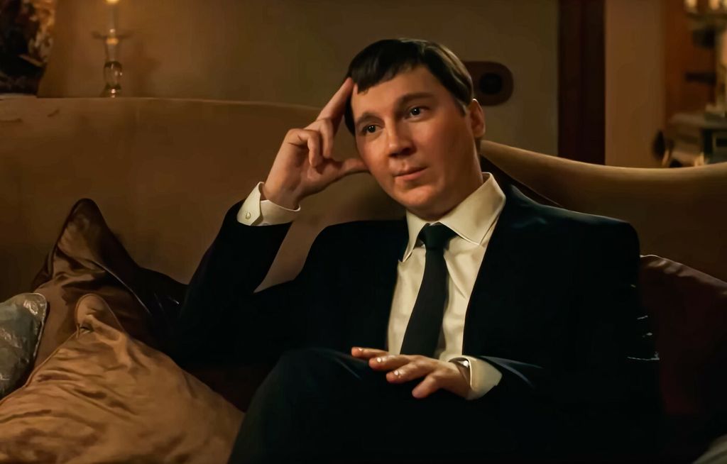 Paul Dano