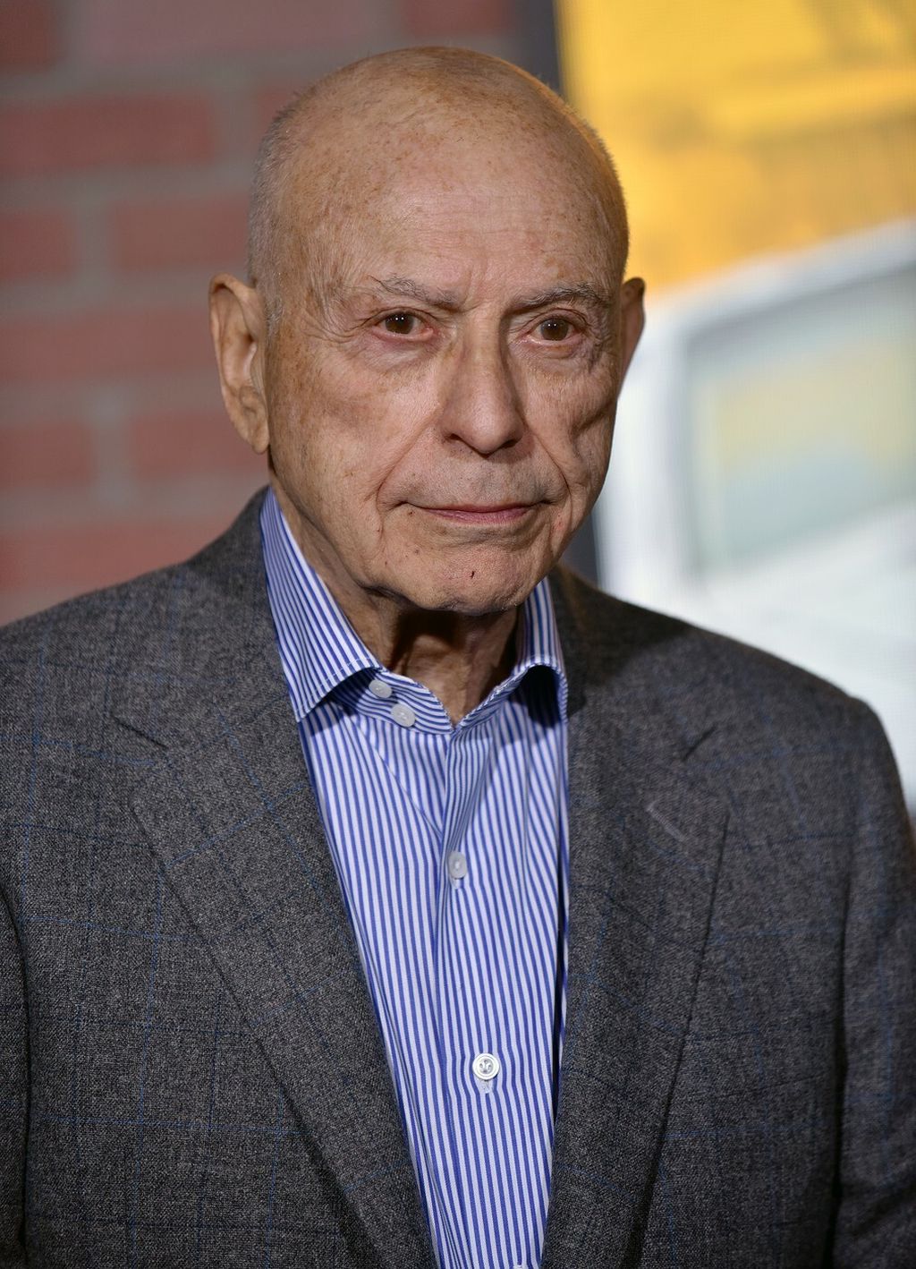 Alan Arkin