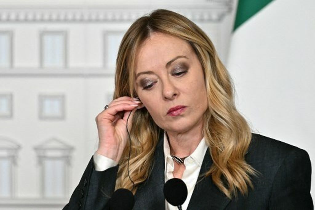 Giorgia Meloni - 3