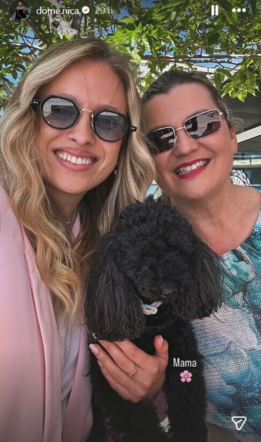 Domenica Žuvela - 1