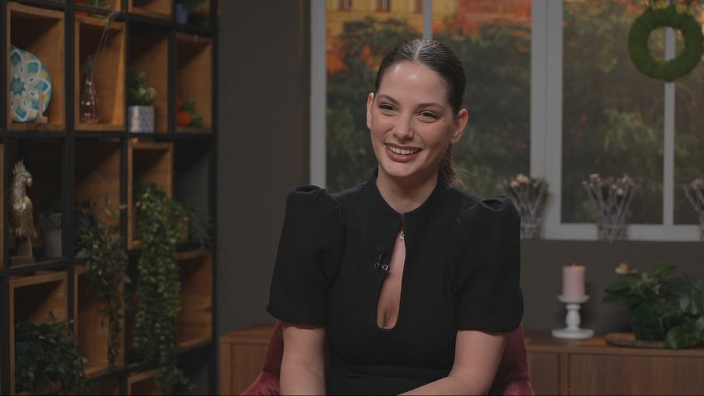 In Magazin: Svadba Mirne Mihelčić - 2