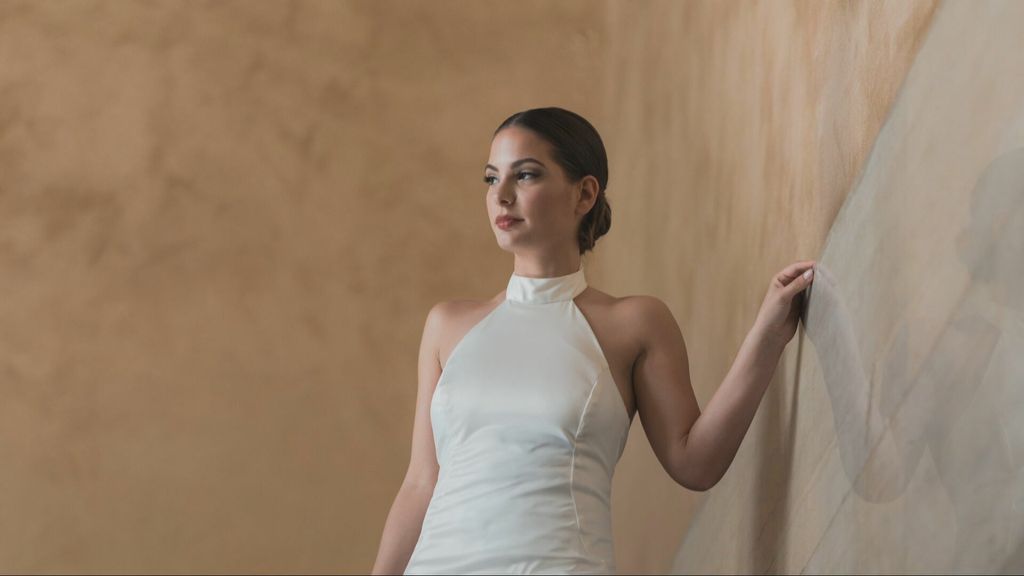 In Magazin: Svadba Mirne Mihelčić - 4