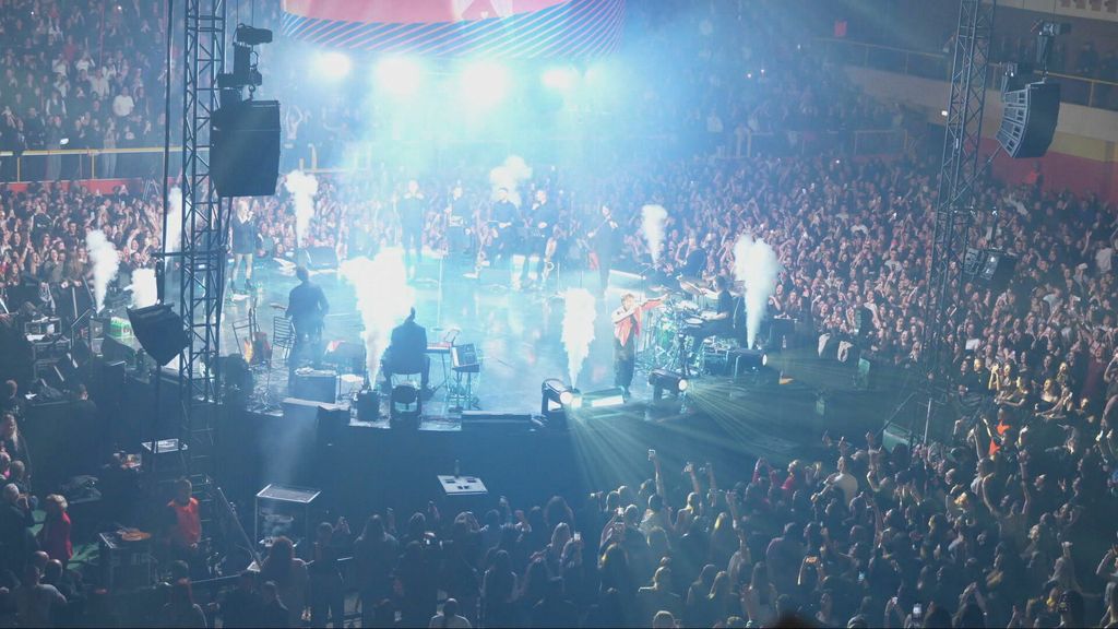 In Magazin: Faris Pinjo - 1