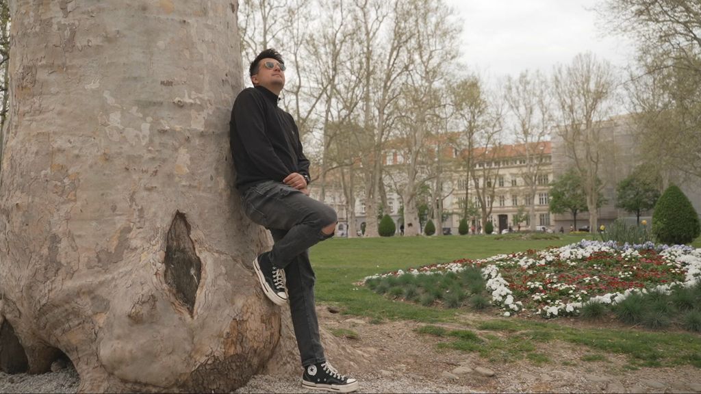 In Magazin: Faris Pinjo - 5