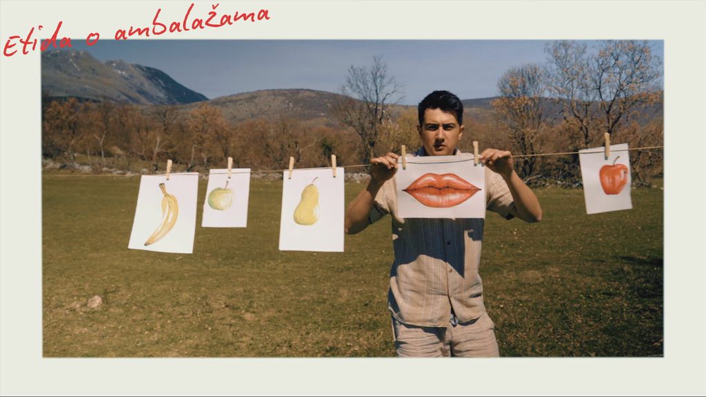 In Magazin: Faris Pinjo - 6