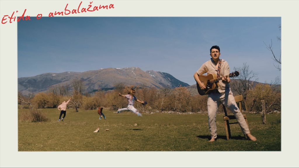 In Magazin: Faris Pinjo - 7