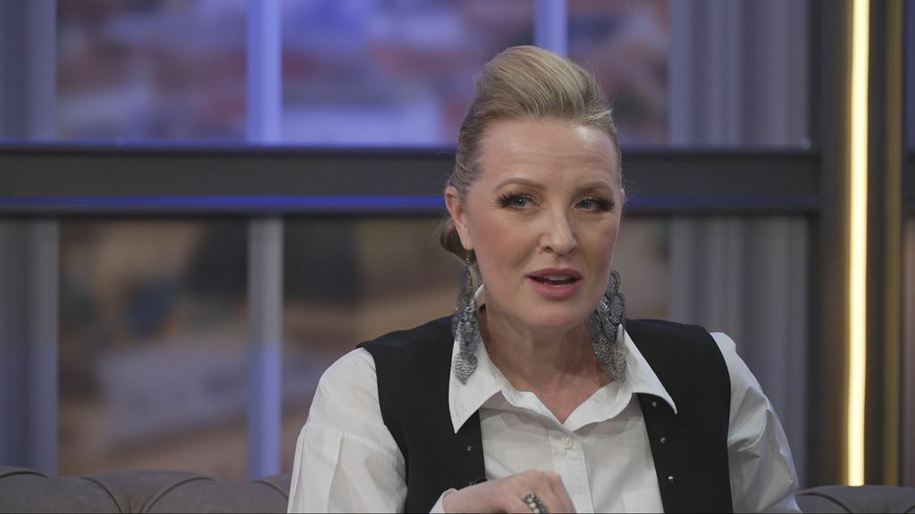 In Magazin: Izabela Martinović - 1