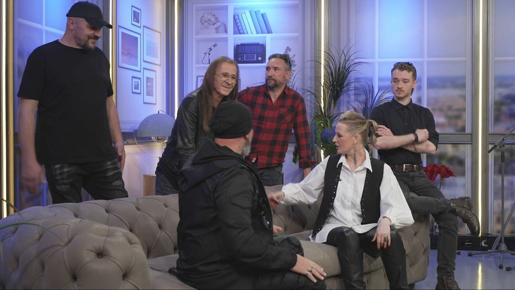 In Magazin: Izabela Martinović - 2