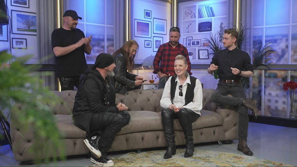 In Magazin: Izabela Martinović - 5