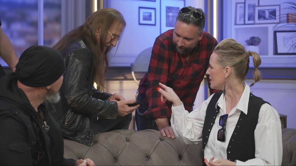 In Magazin: Izabela Martinović - 6