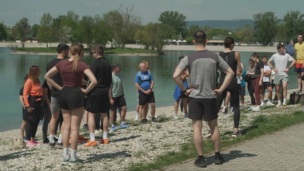 In Magazin: Wings for Life World Run - 1