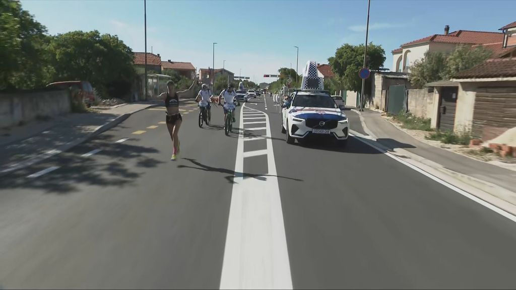 In Magazin: Wings for Life World Run - 8