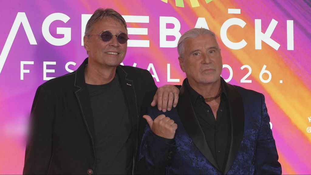 In Magazin: Zagreb Festival - 7