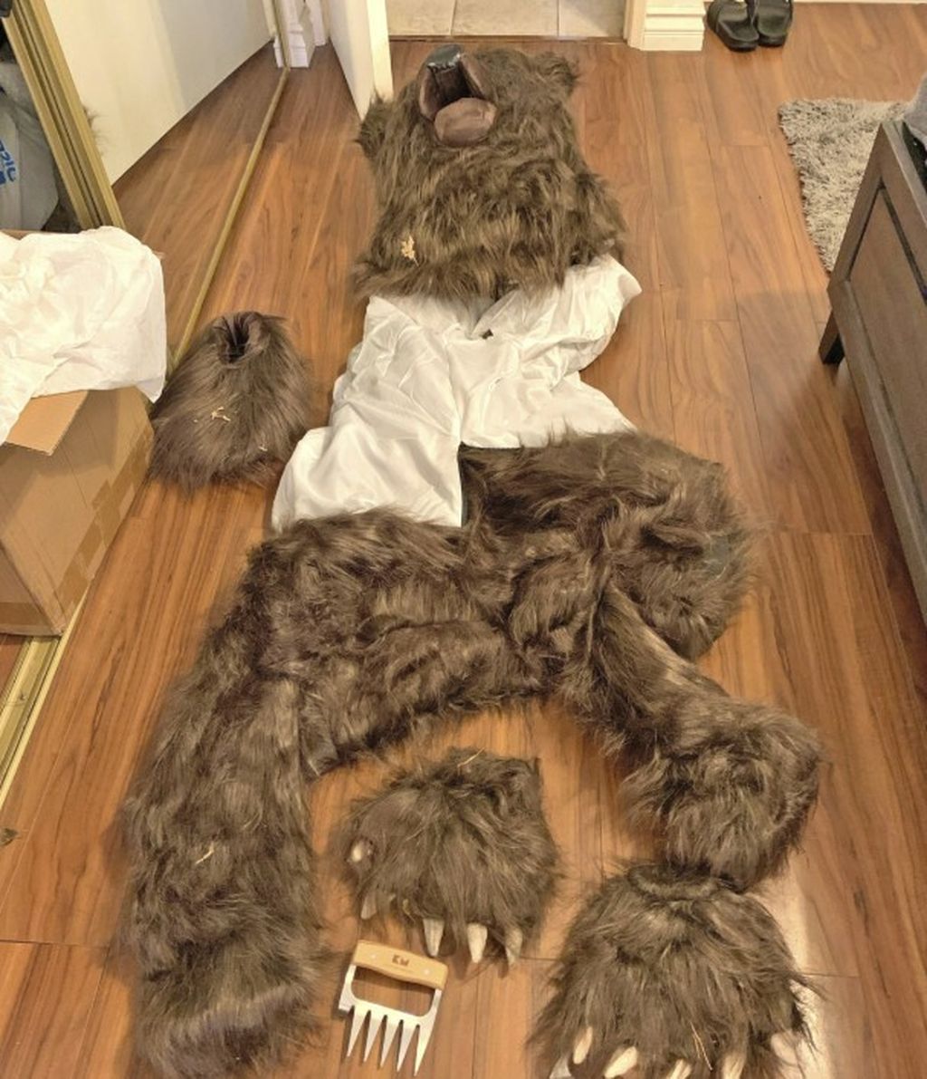 Oštećen automobil, ilustracija