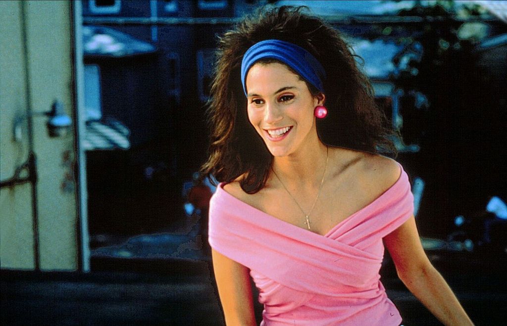 Jami Gertz - 9