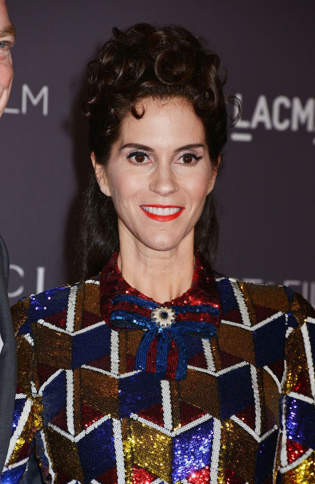 Jami Gertz - 13