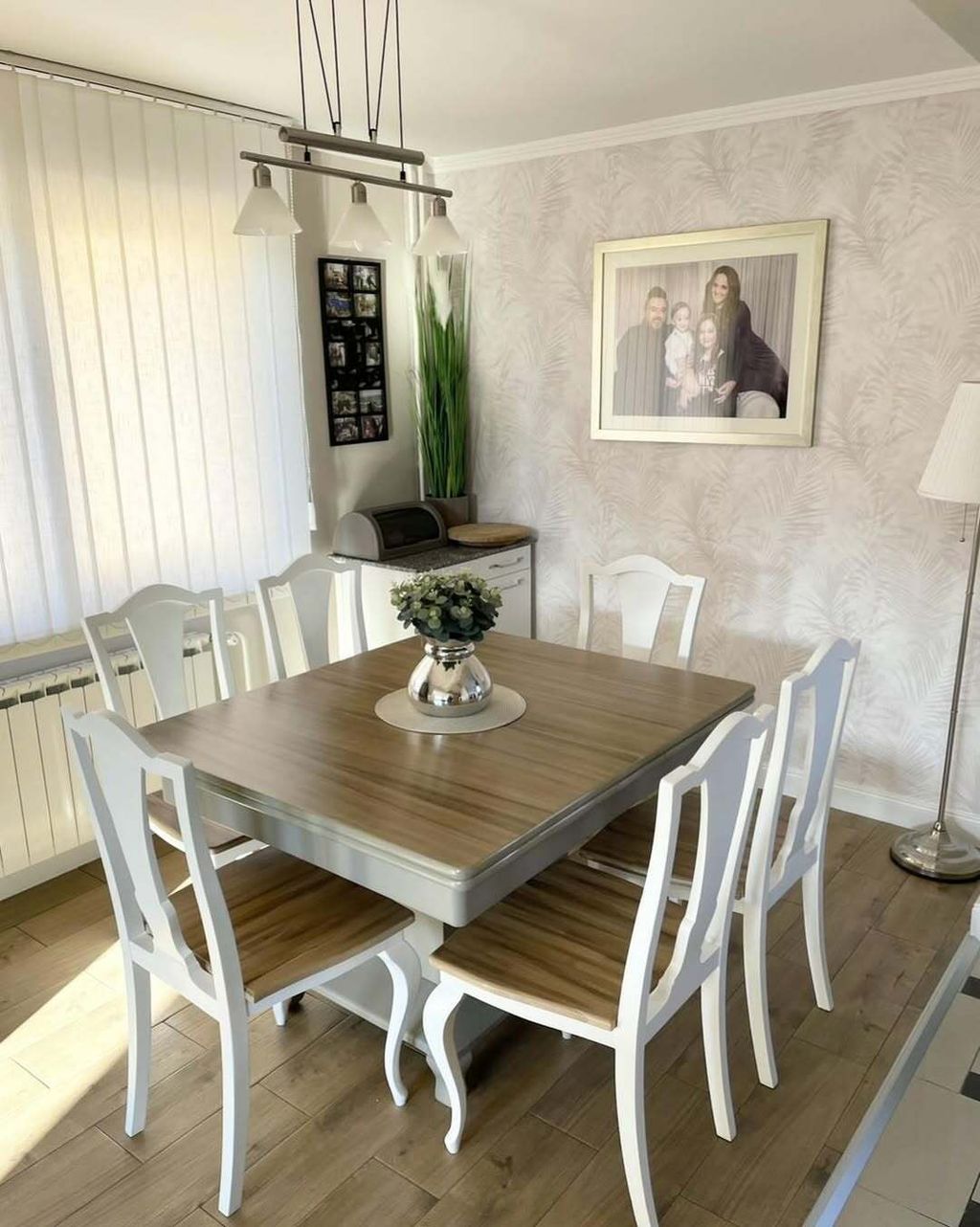 Kuća Jacquesa Houdeka - 8