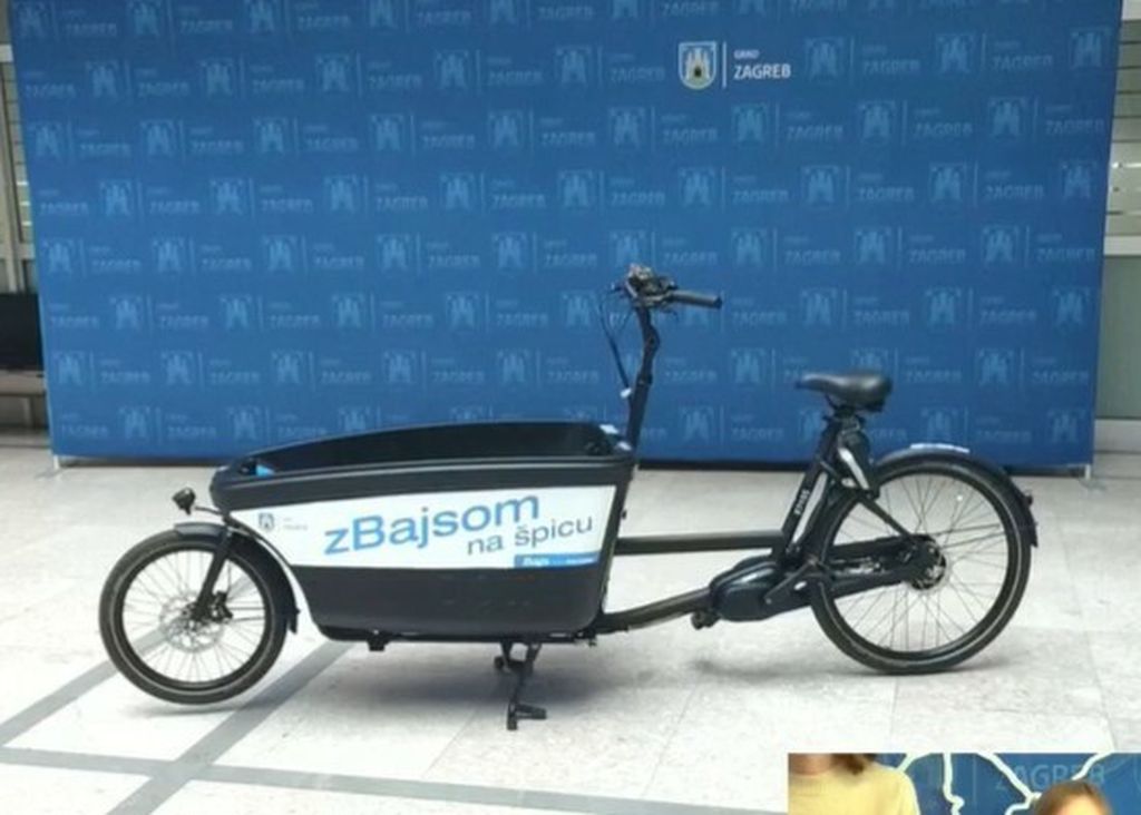 Tomislav Tomašević