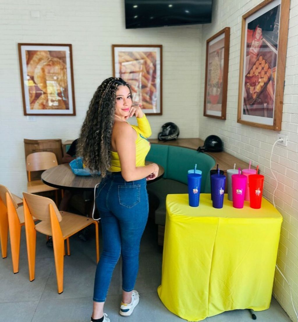 Katherin Mejía Argueta